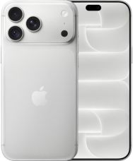 Apple iPhone 18 Pro Max, 1 ТБ, серебро (Silver), eSIM
